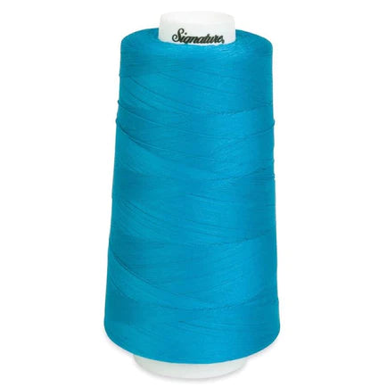 Signature - 564 Turquoise