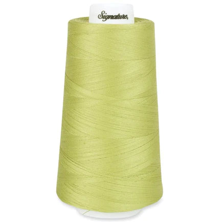 Signature - F102 Pear Green