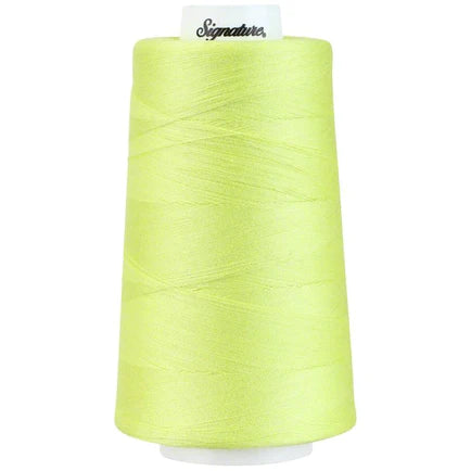 Signature - F103 Sunny Lime