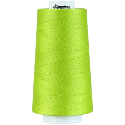 Signature - F104 Lime Splash