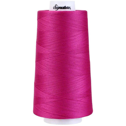 Signature - F107 Hot Pink