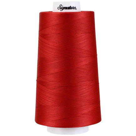 Signature - F201 Persian Red