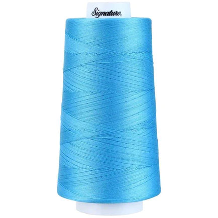 Signature - F204 Soft Cyan