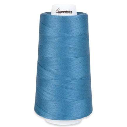 Signature - F205 Stone Blue