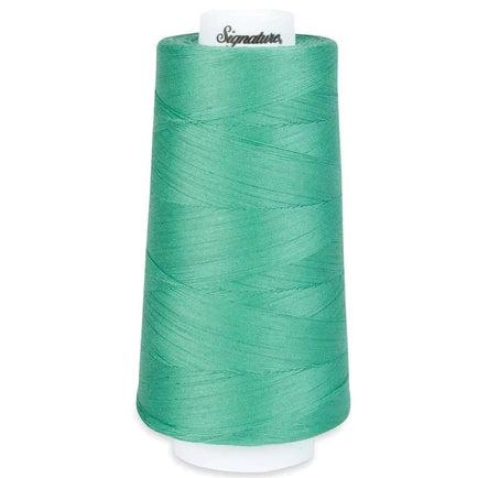 Signature - F206 Winter Green