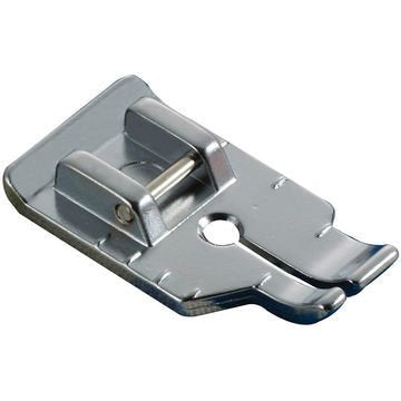 Brother SA125 1/4 inch Piecing Foot