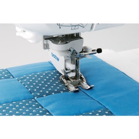 SA188 Brother 7mm Open Toe Walking Foot
