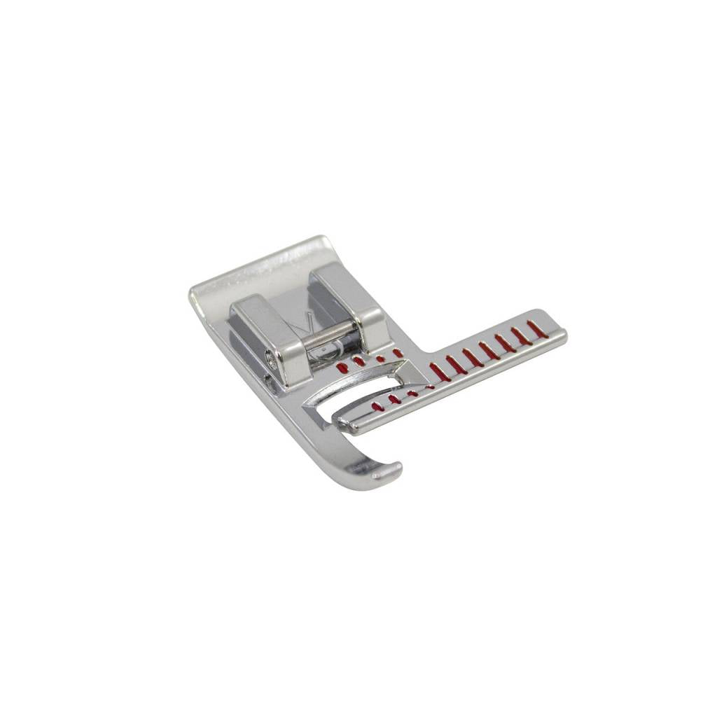 SA189 Brother Vertical Stitch Alignment Foot