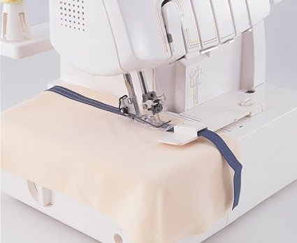 Brother SA223CV Belt Loop Guide for Serger