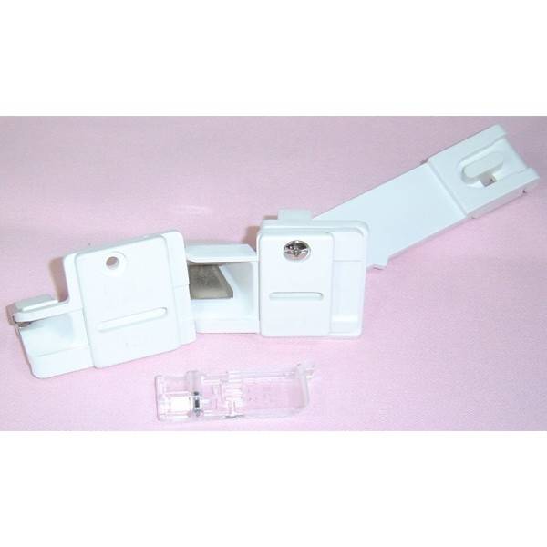 Brother SA224CV Bias Tape Binding Set for Serger