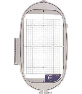 Brother SA441 Extra Large Embroidery Hoop 10"x6"