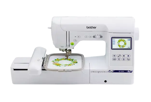 Brother SE1900 Sewing and Embroidery Machine