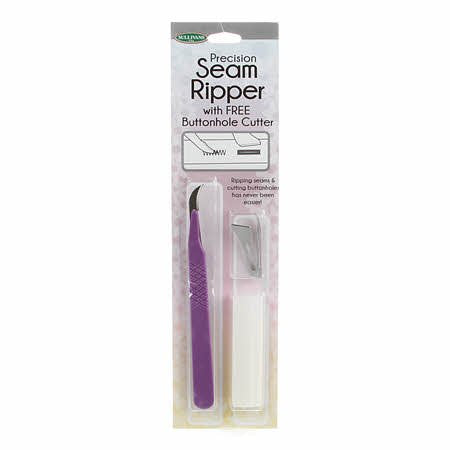 Precision Seam Ripper