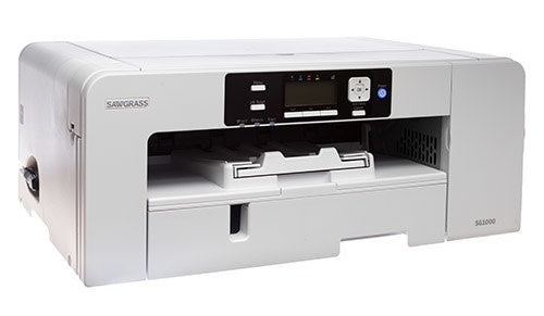 Sawgrass SG1000 Sublimation Printer w/Standard Kit