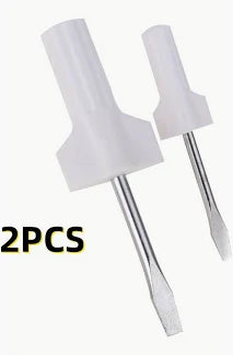 2pc Screwdriver Set