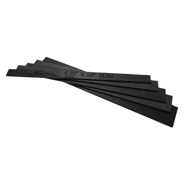 Skini-Mini 5pc Ruler Set