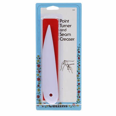 Point Turner & Seam Creaser
