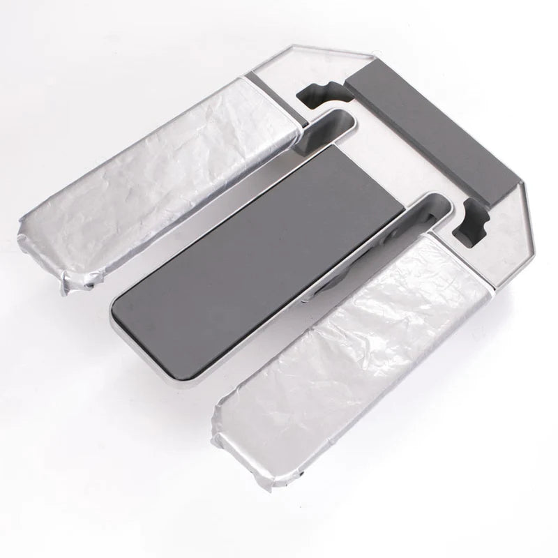 Double Sleeve/Leg Non Stick Pad Cover