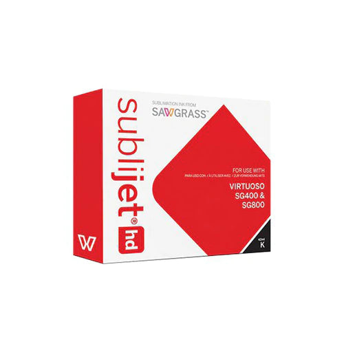 Sawgrass Sublijet HD Ink