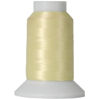 Woolly Nylon - 054 - Soft Yellow - 1000m