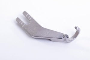 Juki-Long Arm Open Toe Foot