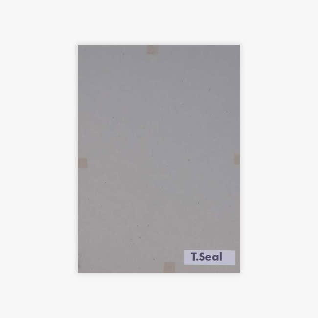 T Seal Silicone Sheet for OKI