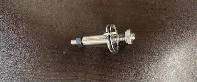 Consew 104 Tension Complete