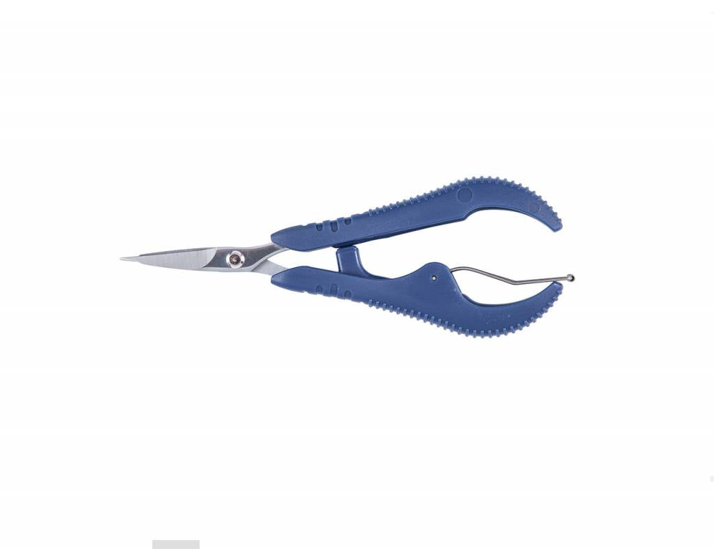 Heritage Cutlery™ 5" Spring Loaded Embroidery Nippers