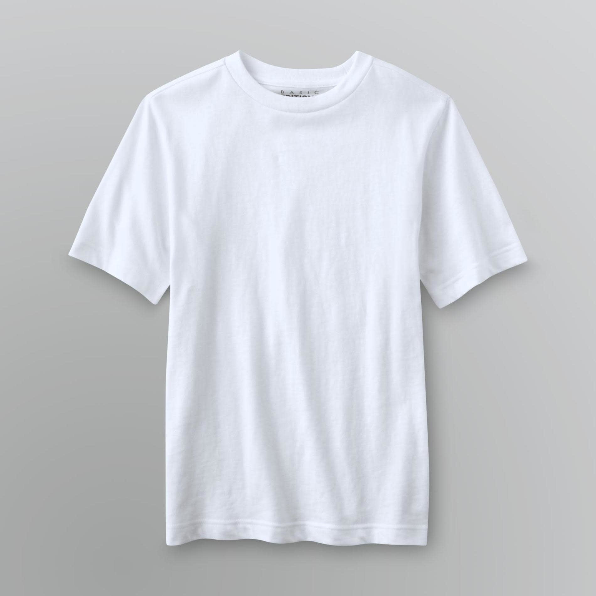 White Shirts