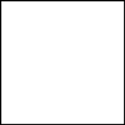 Oracal 651 Adhesive 12" x 12" Sheets