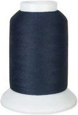 Woolly Nylon - 140 - Dark Navy - 1000m