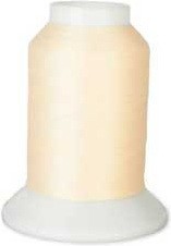 Woolly Nylon - 177 - Cream - 1000m