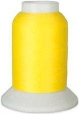 Woolly Nylon - 181 - Bright Yellow - 1000m