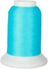 Woolly Nylon - 182 - Radiant Turquoise - 1000m