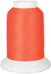 Woolly Nylon - 197 - Pumpkin - 1000m