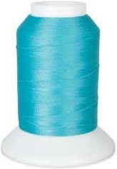 Woolly Nylon - 226 - Turquoise - 1000m