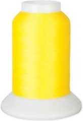 Woolly Nylon - 235 - Dark Yellow - 1000m