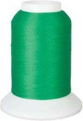 Woolly Nylon - 245 - Christmas Green - 1000m