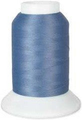 Woolly Nylon - 267 - Slate Grey - 1000m