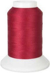 Woolly Nylon - 282 - Rust - 1000m