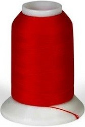 Woolly Nylon - 283 - Christmas Red - 1000m
