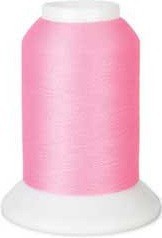 Woolly Nylon - 294 - Pink - 1000m