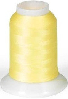 Woolly Nylon - 317 - Sunshine - 1000m