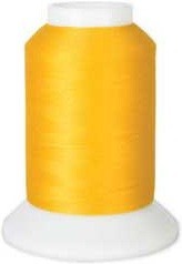 Woolly Nylon - 320 - Gold - 1000m