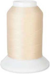 Woolly Nylon - 510 - Concord Ivory - 1000m