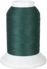Woolly Nylon - 760 - Christmas Tree - 1000m
