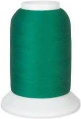 Woolly Nylon - 231 - Spruce - 1000m