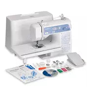 Brother XR9550 Computerized Sewing Machine