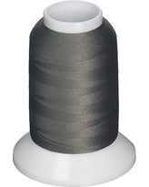 Woolly Nylon - 266 - Light Grey - 1000m